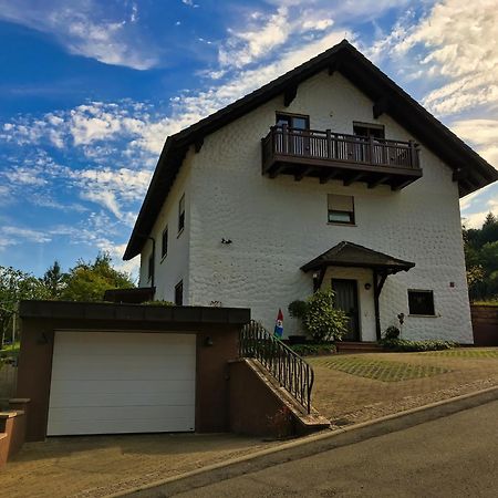 Gemuetliche Wohnung Mit Neckarblick Eberbach  Buitenkant foto