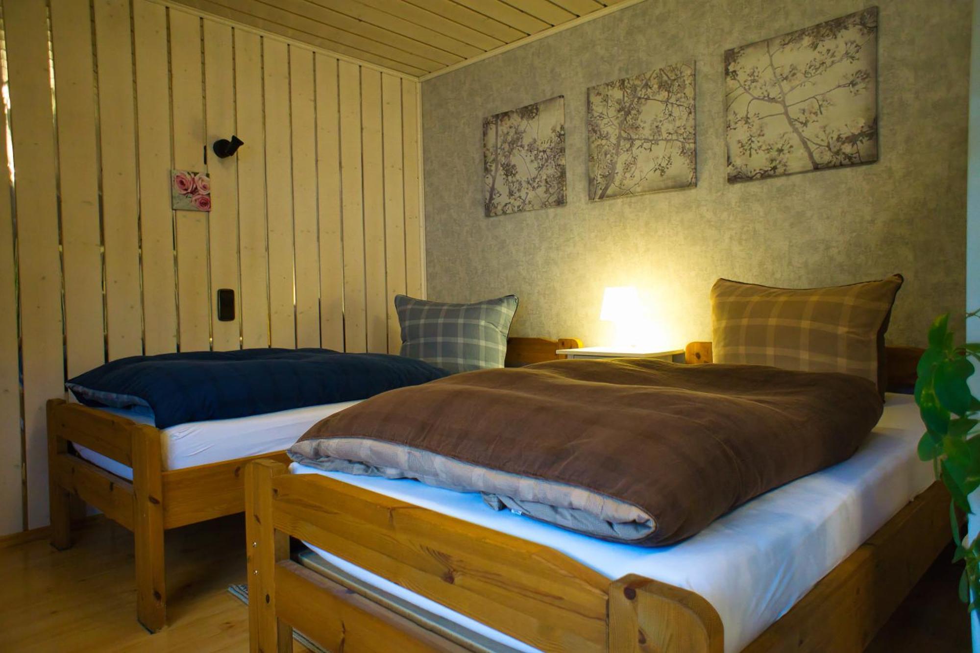 Gemuetliche Wohnung Mit Neckarblick Eberbach  Buitenkant foto