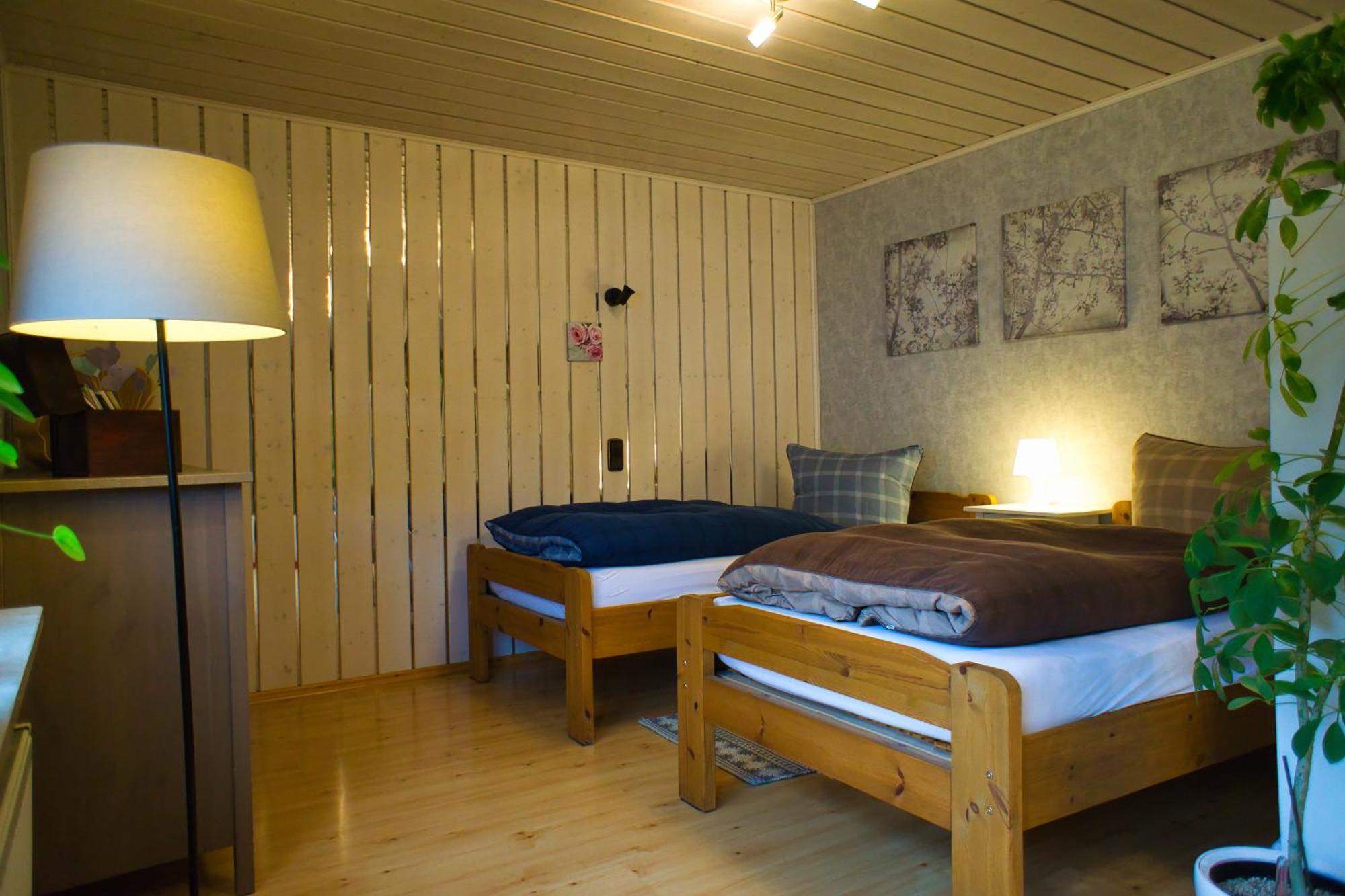 Gemuetliche Wohnung Mit Neckarblick Eberbach  Buitenkant foto